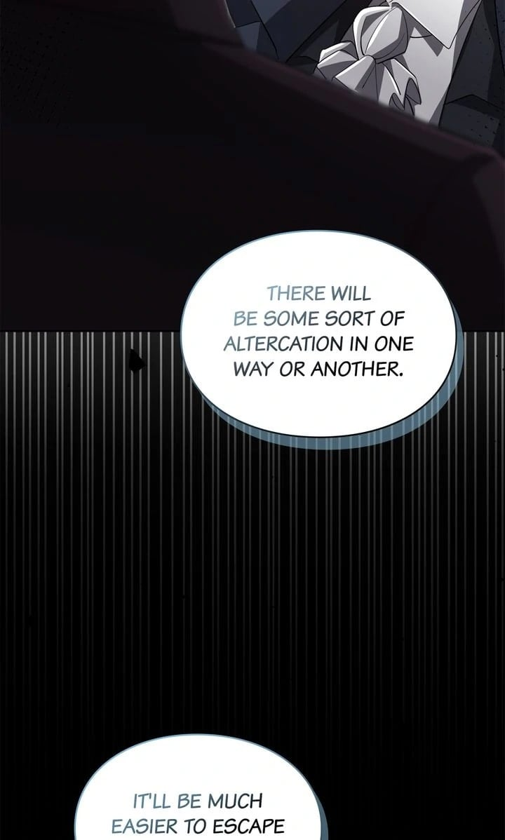 The Corpse Will Tell Chapter 79 17